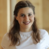 Hasmik Topalyan