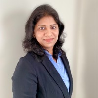 Asha Meenakshisundaram