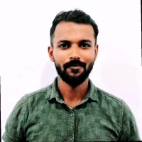 Raunak Chatterjee