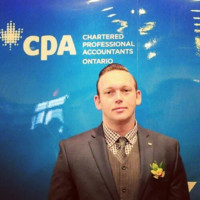 Terence Louw, Cpa, Cma