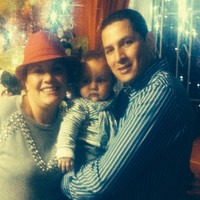 Geovanny Cespedes Quiñones