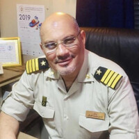 Tarek Elghazaly Mohamed