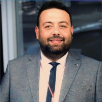 Ali Salih USLU