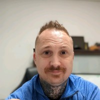 Derek Leachman