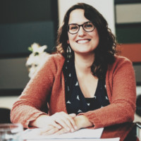 Sanne Pereira Martins