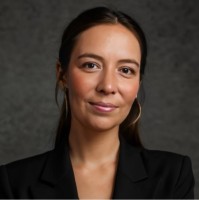 Jessica Steele-Menard
