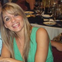 Fernanda Cazorla