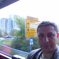 Reda Touati