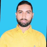 Md Saquib Nawaz