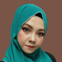 noorhayati halimi