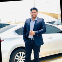 Ameen Ahsan