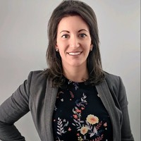 Kim Laflamme, Cpa