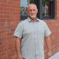 Chris Eden