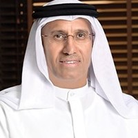 Mr. Rashed Al Suwaidi