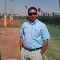 TAMER GHANIMA