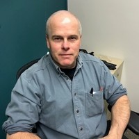 Bob Meyer