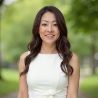 Naomi Morimoto