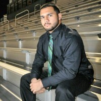 Andrew Mendez