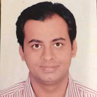 Saurabh Shah