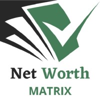 Net Worth Matrix