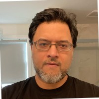 Osamah Khan