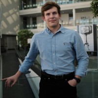 Dominik Švarc