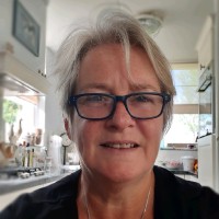 Sonja Hoosbeek
