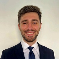 Benjamin Chahkar