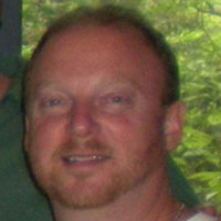 Blane Steinman