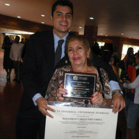 Jonathan Caballero