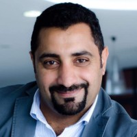 Ali Haider Mahdi