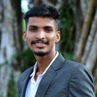 Hariprasad E