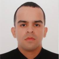 Andres Felipe Velez