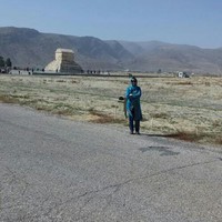 Arezoo Ehsanimanesh