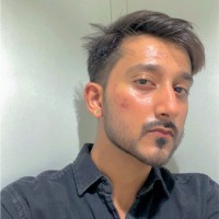 Vishal Gautam