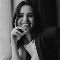 Olha Shkrumiak
