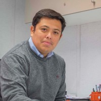 Marco Torres Moraga