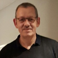Stéphane Clément