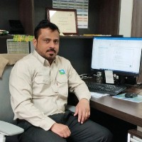 Mohammed Ansari