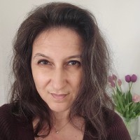 Silvia Visotsching