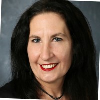 Rachael Vane