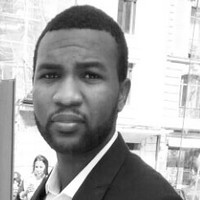 Yannick Djom