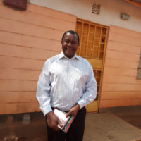 peter kavingu