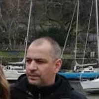 Liviu Udrea