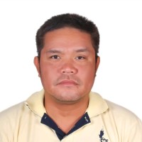 Marcial Nocum