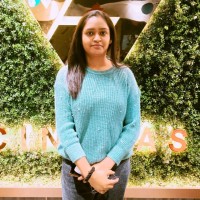 Saloni Jaiswal