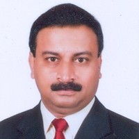 M. A. Khan