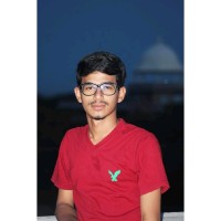 Kamalesh R Krishnan