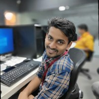 Natarajan jaisankar