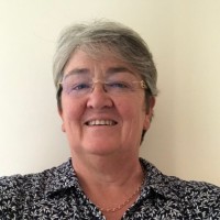 Catherine Robert